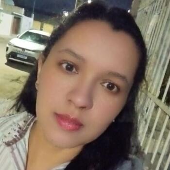 Babysitter in Vitória da Conquista: Tanyelle