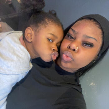 Babysitter in Grigny: Doriane