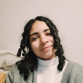 Canguro Madrid: Silvia Nicole Medina flores