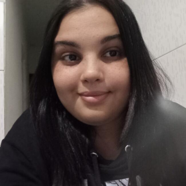 Babysitter in Caruaru: Luana