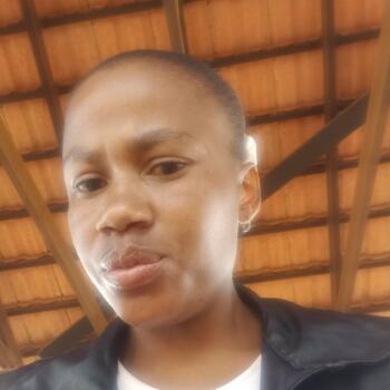 Babysitter Bloemfontein: Mosiako