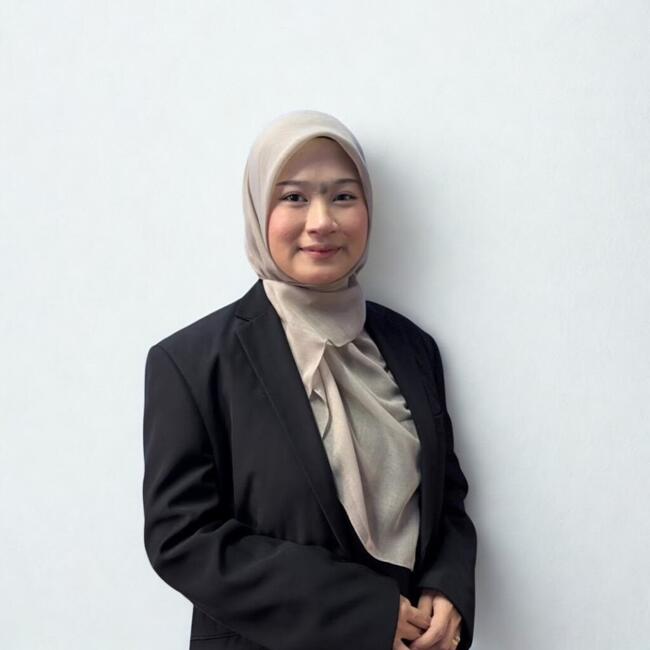 Babysitting job in Kuala Lumpur: Hajjar