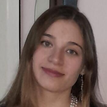 Babysitter in Bétheny: Clotilde