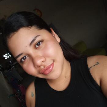 Babysitter Alcalde Díaz: Astrid