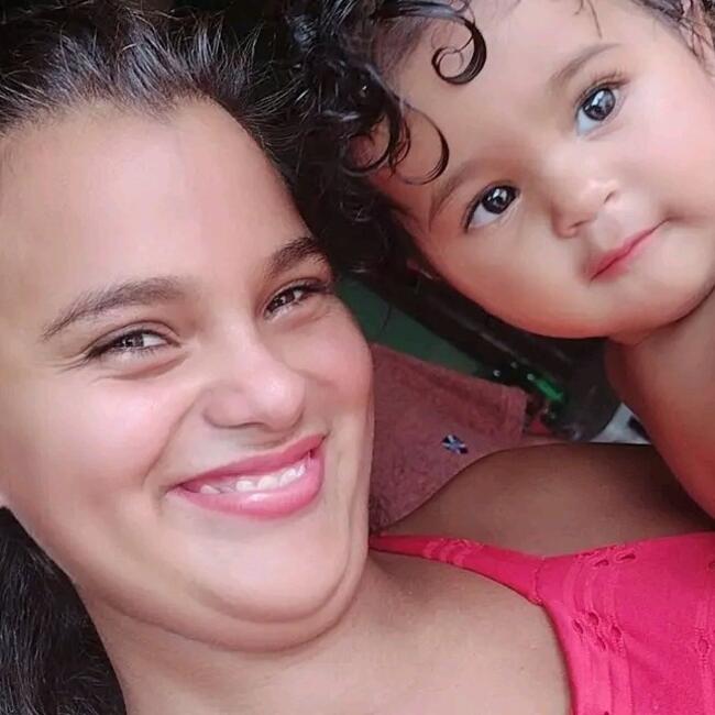Babysitting job in Santarém: Raiane