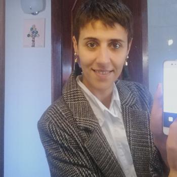 Babysitter Vila Nova de Famalicão: Cláudia