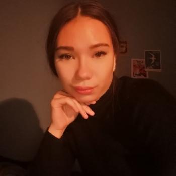 Baby-sitter in Paris: Marie