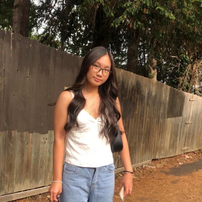 Babysitter in Reading: Toby Lai