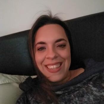 Babysitter in Montevideo: Victoria