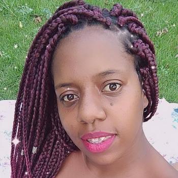 Babá em Campinas: Janaína