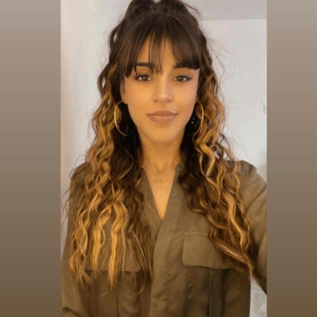 Babysitter in Thonon-les-Bains: Anissa