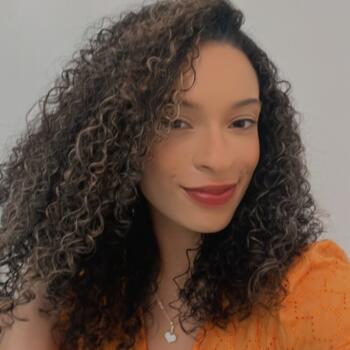 Babysitter in Santo André: Tainã