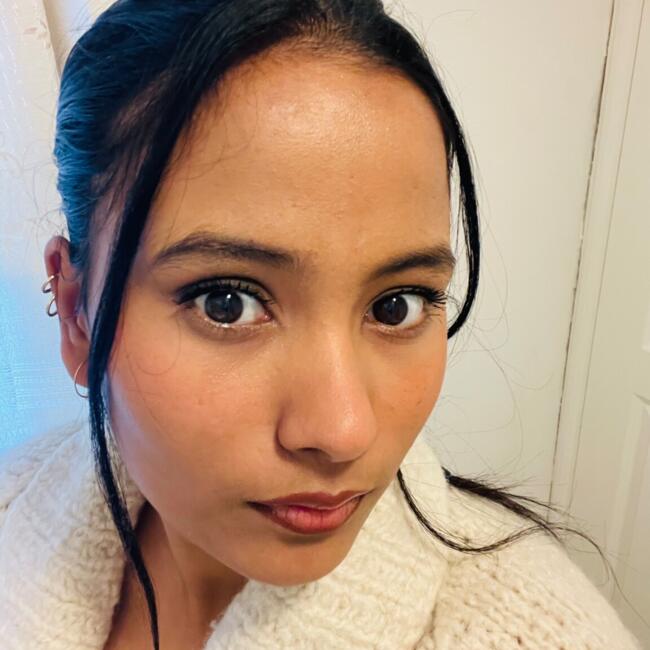 Babysitter i Aarhus: Shriti