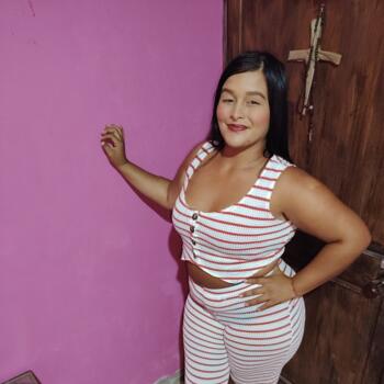Niñera en Las Lomas: Ericka