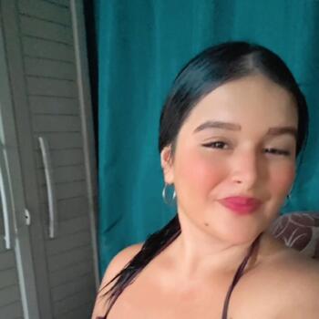 Babysitter Las Lomas: Ericka