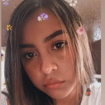 Babysitter in Ciudad Juárez: Thais