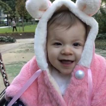 Emprego de babá em Londrina: emprego de babá Danielle