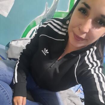 Babysitter in San Justo (Provincia de Buenos Aires): Johanna