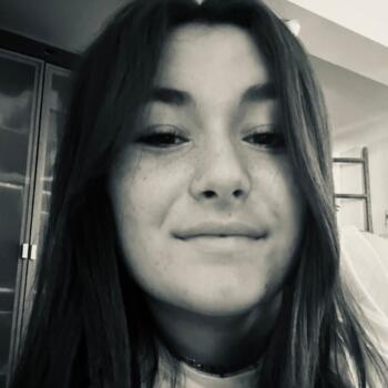 Babysitter in Toulouse: Pauline