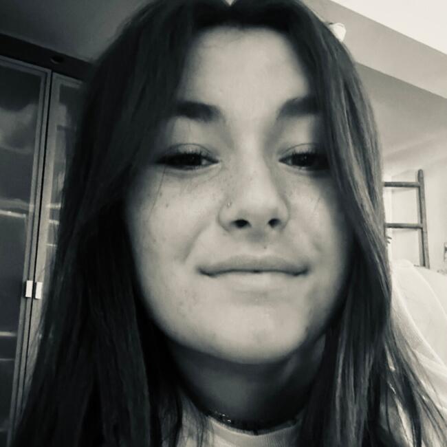Babysitter in Toulouse: Pauline