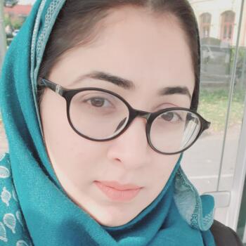 Barnvakt i Uppsala: NOOR UL AIN