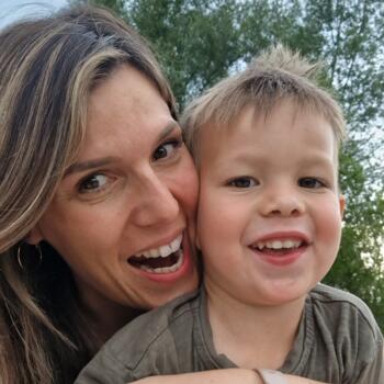 Babysit job in Oudenaarde: babysit jobs Alisa