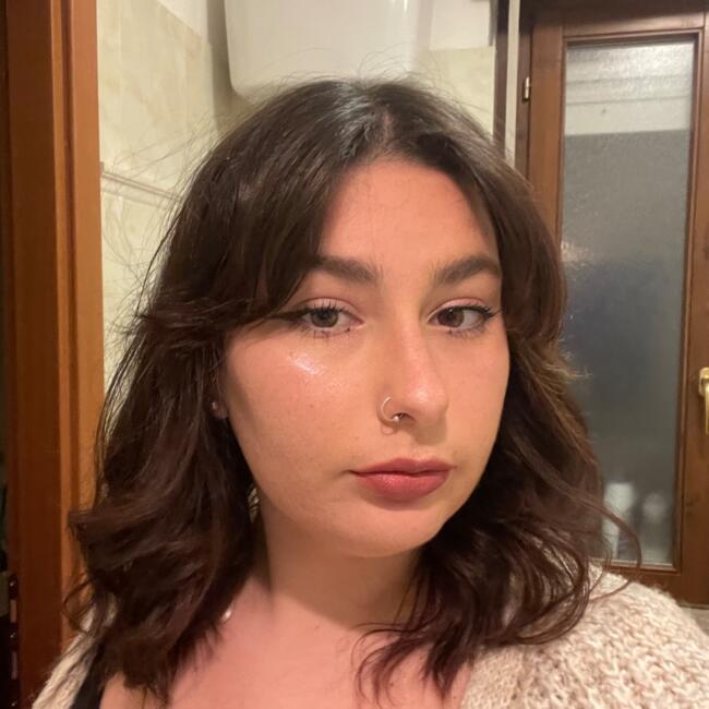 Babysitter a Bolzano: Sara