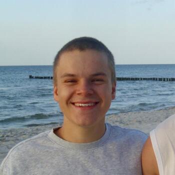 Babysitter in Dresden: Christian