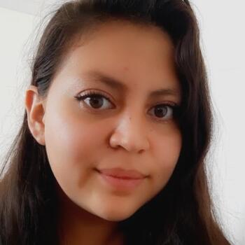 Babysitter in Quito: Milena