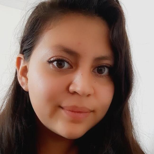 Babysitter in Quito: Milena