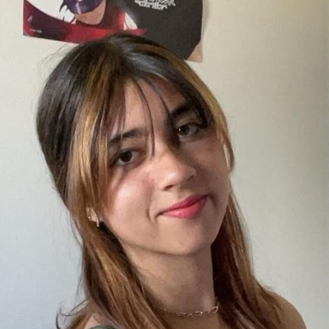 Babysitter in Auckland: Mystrell