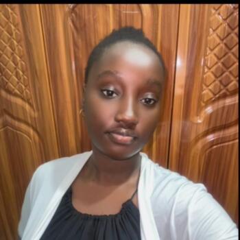 Babysitter in Grigny: Rokiatou