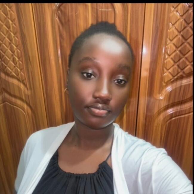 Babysitter in Grigny: Rokiatou