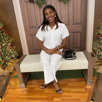 Babysitter in Santo Domingo: Awilda