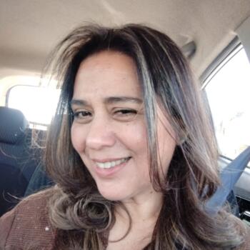 Babysitter Santiago: Marlen