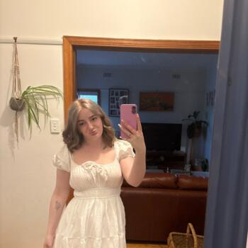 Babysitter Melbourne: Lauren