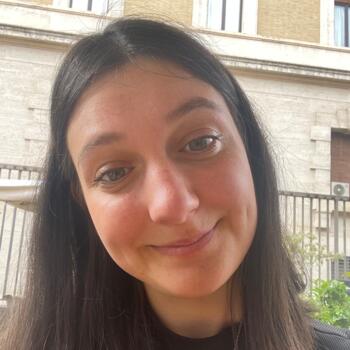 Babysitter a Roma: Priscilla