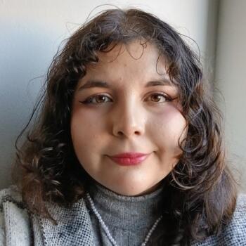 Niñera Talca: Fernanda Vega