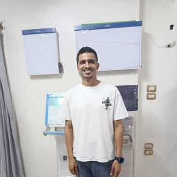 Parent Tanta: Mostafa