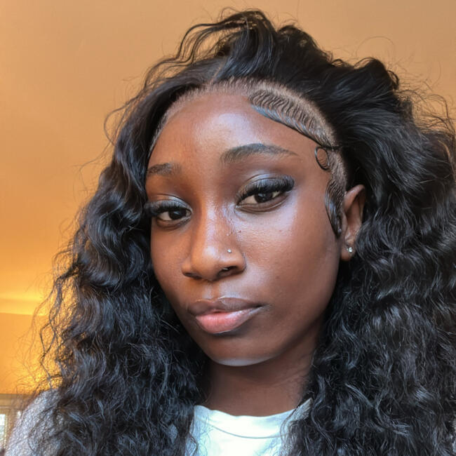 Babysitter in East Hartford: Pascaline