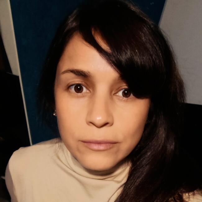 Niñera en Córdoba: Veronica de Lourdes