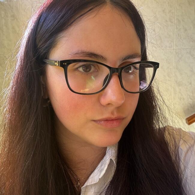 Canguro en Mieres del Camino: Carlota