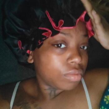 Babysitter in Jackson: Adaisha