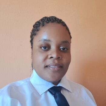 Babysitter in Cape Town: Beatrice