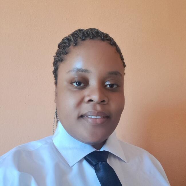 Babysitter in Cape Town: Beatrice