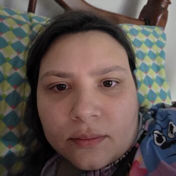 Emprego de babá em Campinas: emprego de babá Gabriela