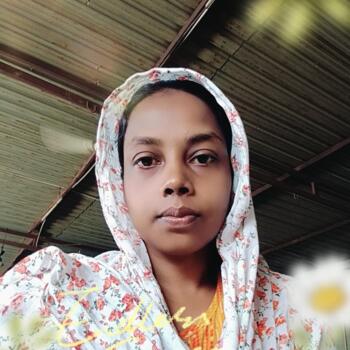 Nanny in Chennai: Pushpalata Murmu