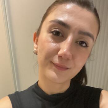 Babysitter in Şile: Gülsemin