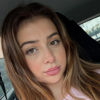 Babysitter in Mitry-Mory: Clara