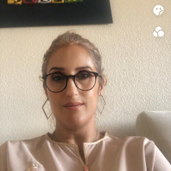 Babysitter in Mandelieu-La Napoule: Kaoutar